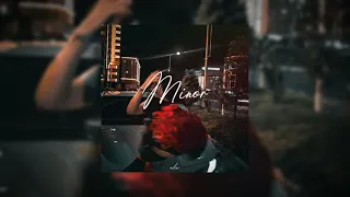 (FREE) MACAN x Ramil' x JONY Type Beat "Minor"