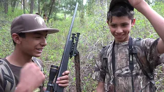 "A Cousins Bond" 2018 Idaho Spring Bear