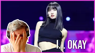 REACTION to TWICE - MOVE (Taemin Cover) PERFORMANCE & DANCE PRACTICE