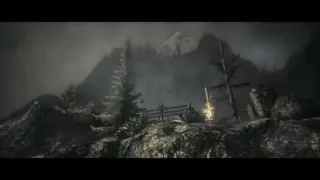 Alan Wake Official Launch Trailer