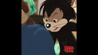 Tom And Jerry The Movie (Butch, Leader Of The Alley Cats) Clip