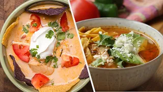 25 Soup Recipes  • Tasty Recipes