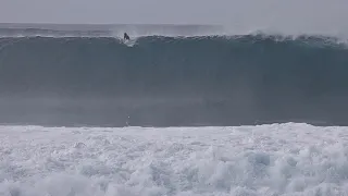 Backdoor Shootout: The Waves That Got Away | Open Waves