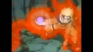 Naruto AMV - Gangnam style