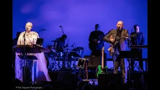 Dead Can Dance - In Power We Entrust The Love Advocated (Live @ Grand Rex Paris 2019)