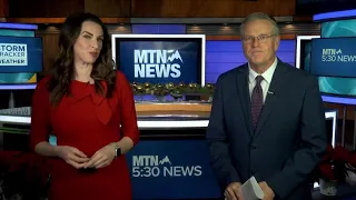 MTN 5:30 News on Q2 with Russ Riesinger and Andrea Lutz 12-7-22