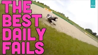 THE BEST DAILY FAIL COMPILATION 163 ✔