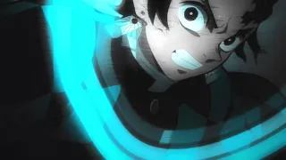 MOONLIGHT | Kimetsu no Yaiba