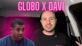 Por que a Globo ficou do Lado do Davi No BBB 24?