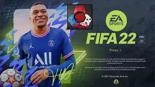 FIFA 22 - FREE TRIAL