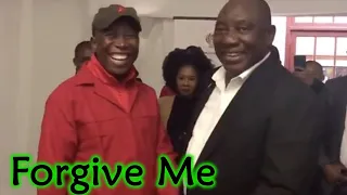 Shocking: Finally Malema Changes His Mind | His Statement Shocks Mzansi