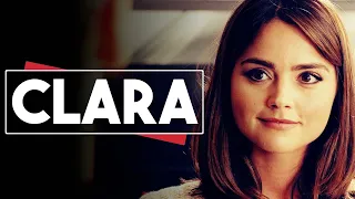 Cinq choses que vous ignorez sur CLARA OSWALD - Doctor Who