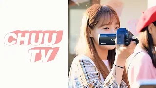 CHUU TV #v-log