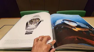 The Rolex Impossible Collection A Closer Look at The Rolex Book