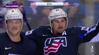 Team USA: Top Plays of 2019 | #IIHFWorlds 2019