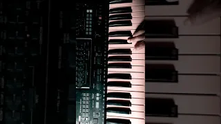 how to play  final countdown wery esay tutorial ....🎹🎹