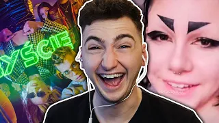 ZAEBYŚCIE i LIVE na TIKTOK!🤣 - ZAGUBIONY W INTERNECIE #139