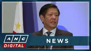 PH secures $4-B worth of investment deals from Marcos' Germany trip | ANC