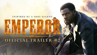 EMPEROR | Official Trailer #2 HD | In Theatres March 20