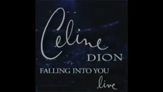 Celine Dion - It's All Coming Back To Me Now (Live in Montreal)