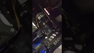 Gigabyte B450 Elite ЧЕРНЫЙ ЭКРАН