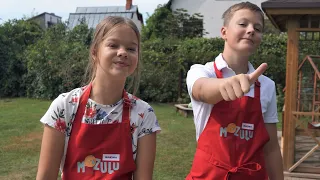 Gatavojam pusdienu kastītes skolai