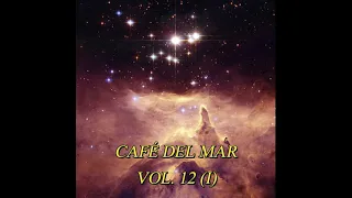 🎵 CAFÉ DEL MAR VOL. 12 (I) (2005) 🌞