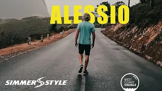 Simmer Style // Short documentary: "ALESSIO"