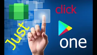 How to Install Google Play & WSA with one click