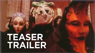 THE POWERPUFF GIRLS - Live Action Movie Teaser Trailer (2025) HD
