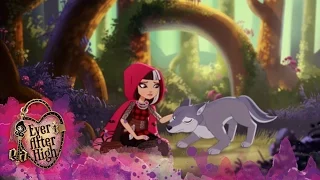 The Cat Who Cried Wolf | Ever After High™