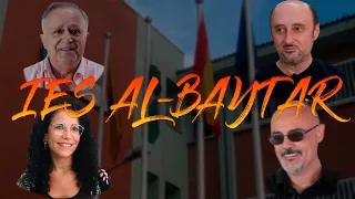 IES AL-BAYTAR PELÍCULA DOCUMENTAL