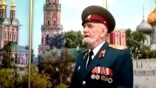 ВСЕ ПРОЙДЕТ, И ПЕЧАЛЬ, И РАДОСТЬ...