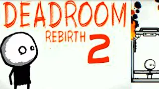 Deadroom 2: Rebirth Android GamePlay