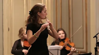 Jacob Gade Festival 2023 - Vivaldi koncert -  Solist: Otilia Zielke