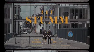 Stjeisak x Falki - Auf Stumm (Offizielles Musikvideo)