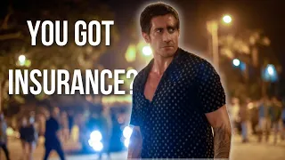 Jake Gyllenhaal Dishes Out Karma To Bullies (Road House 2024)