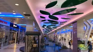 Торговый центр "Гранд Каньон", Санкт-Петербург. Grand Canyon Shopping Center,  Saint Petersburg.