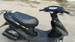 Продаю скутера,мопеди..Honda Dio AF-35  -- Хонда Діо Аф 35