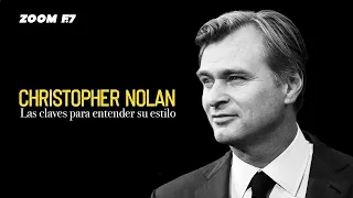 Christopher Nolan - Las claves para entender su estilo