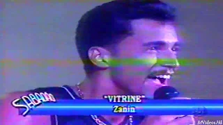 Latino Vitrine Sabadão do Gugu 1997