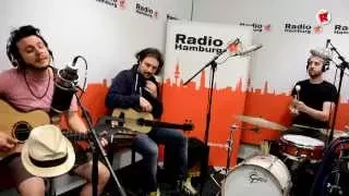 Armando Quattrone  - Che Sarà (Live & Unplugged)