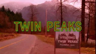 Dj Dado   Twin Peaks Theme