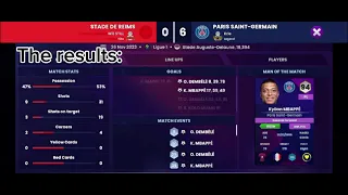 Best 4-3-3 tactic in SM24 (300+ goals)