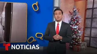 En 'hoy Día' le decimos gracias y Feliz Navidad | Noticias Telemundo