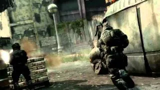 Трейлер к игре Call of Duty: Black Ops II для Xbox 360