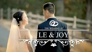 The Wedding of LE & JOY [Highlight]