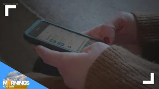 Colorado woman creating app to help combat sex trafficking