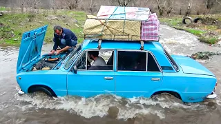 Armenia, the Caucasian Resistance | Deadliest Journeys