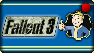 Fallout 3 Remastered! Ep.4